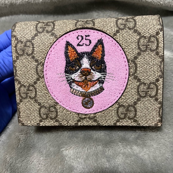 GG Bosco Patch - Picture 8 of 9